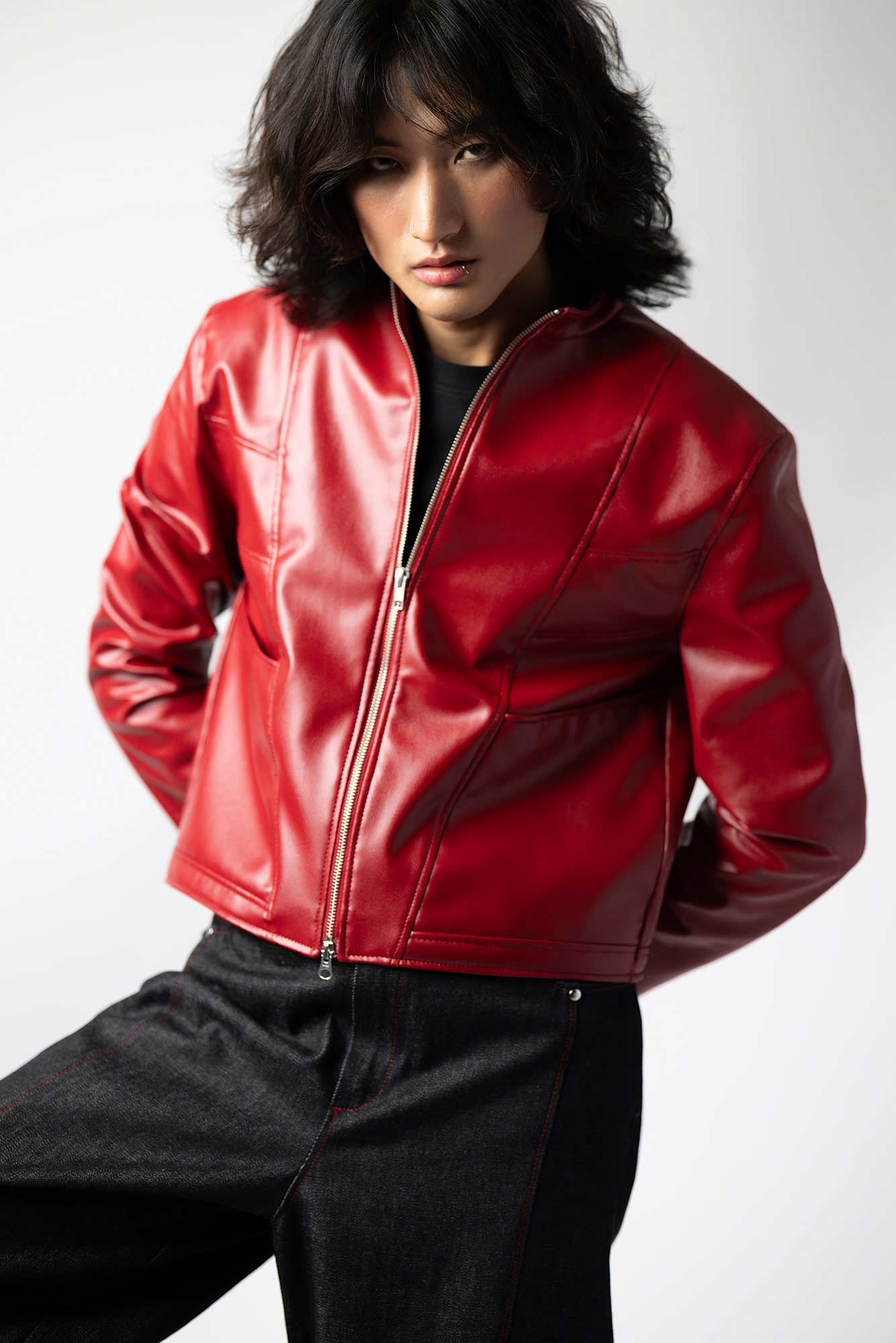 CO – Star Dodge - Jacket