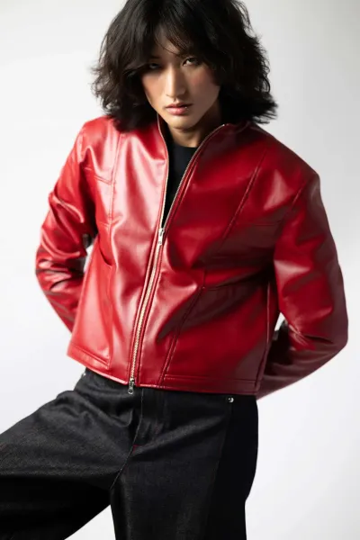 CO – Star Dodge - Jacke