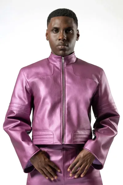 PACE EB110 HIM - Jacke