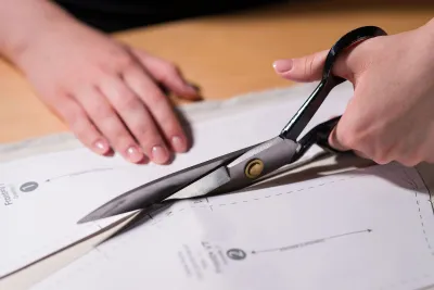 Pattern Cutting