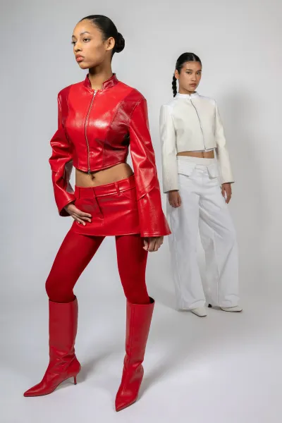 SpeedWear Models Duo
