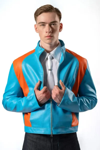 Poser Carrera - Jacke
