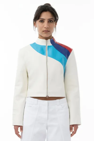 Fader M1 - Jacke